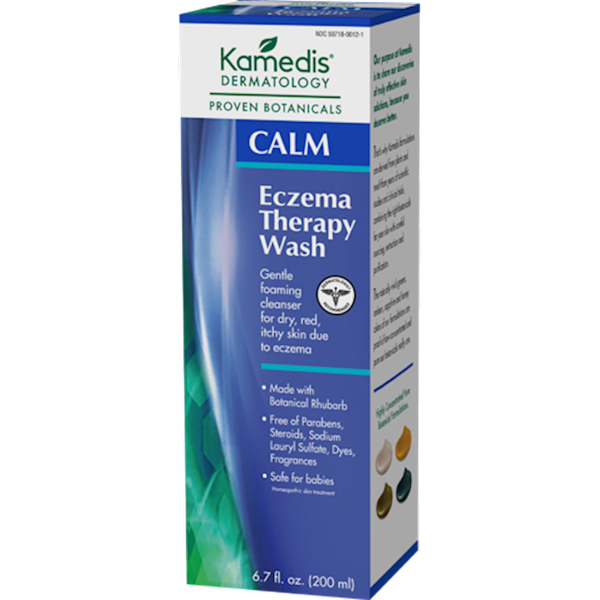 Kamedis CALM Eczema Wash Online Sale