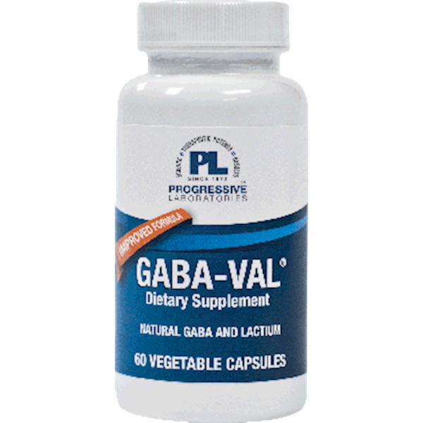 Gaba-Val 60 caps Online