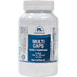 Multi Caps Hot on Sale