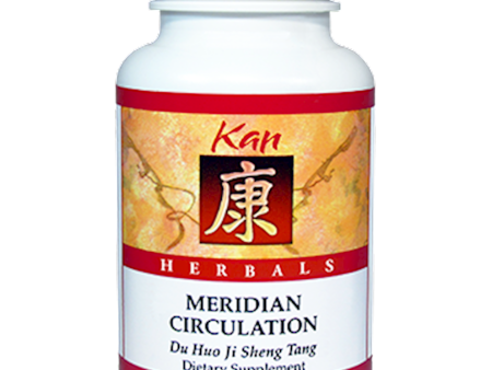 Meridian Circulation Sale