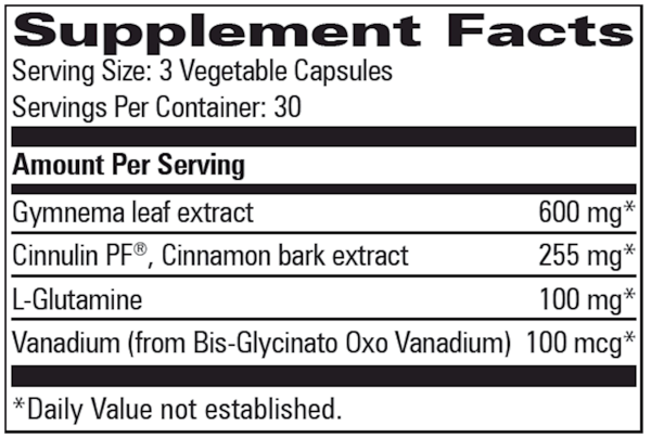 Vanadium Complex Online Sale