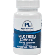 Milk Thistle Complex 60 vcaps Hot on Sale