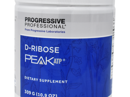 BioEnergy Ribose with Peak ATP 309 gms Sale