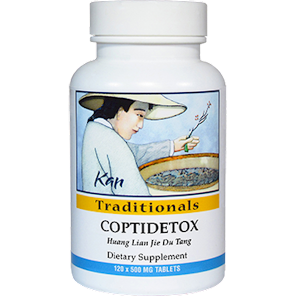 Coptidetox For Cheap