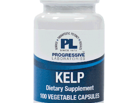 Kelp 100 vcaps Hot on Sale