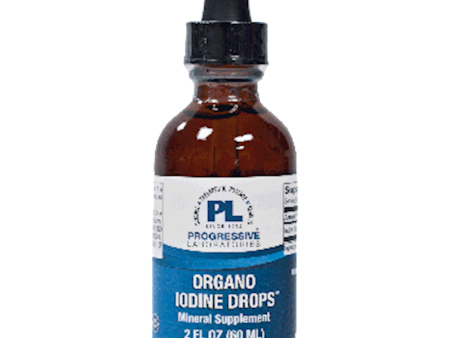 Organo Iodine Drops Online now