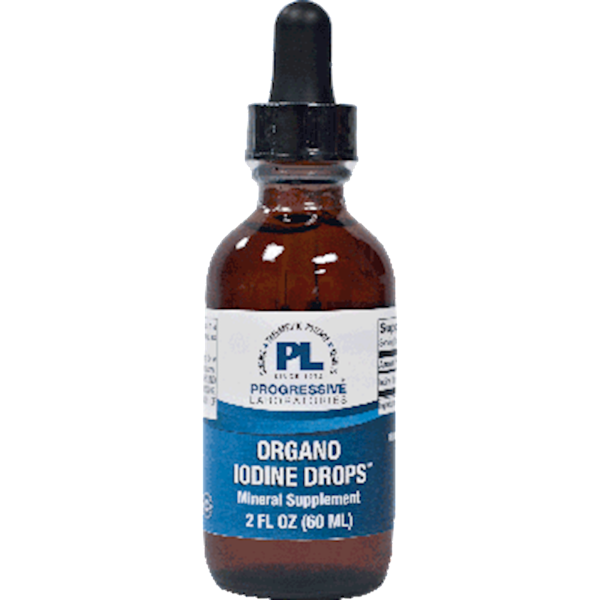 Organo Iodine Drops Online now