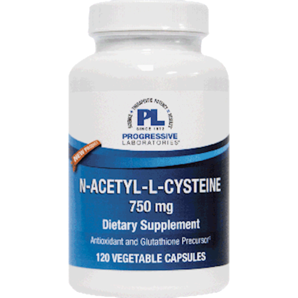 N-Acetyl-L-Cysteine Fashion