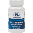 CoQ10 Ubiquinol 30 gels Online Sale