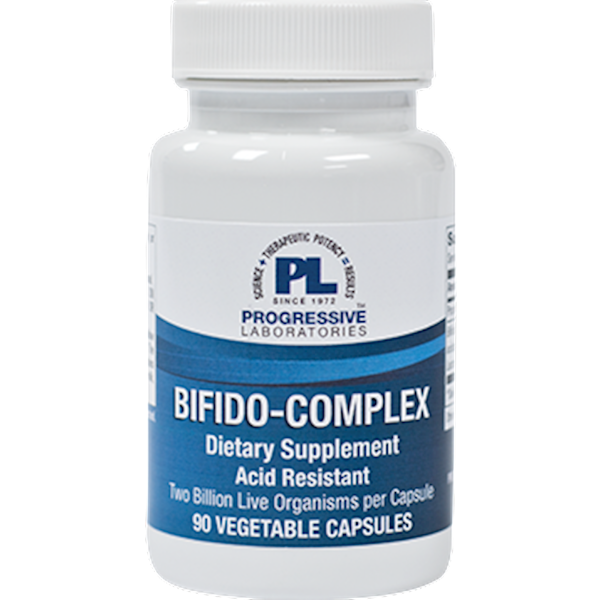 Bifido-Complex 90 vcaps Supply