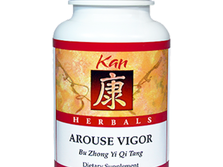 Arouse Vigor Hot on Sale