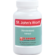 St. John s Wort 90 caps Supply