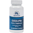 Gugulipid Supply