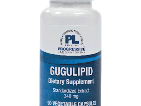 Gugulipid Supply