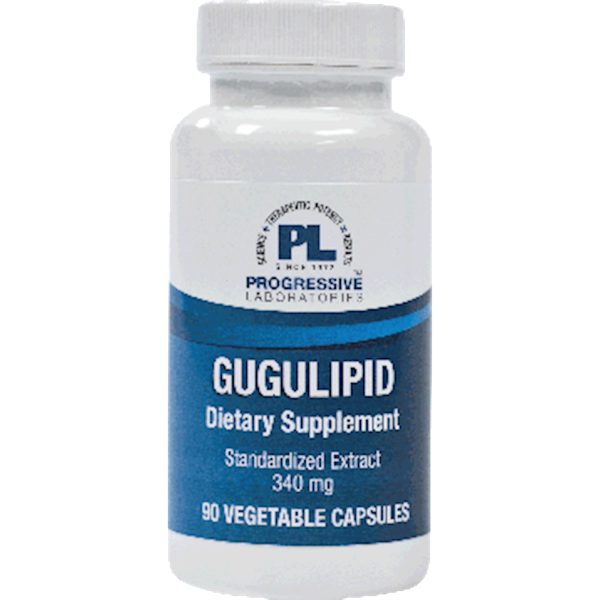 Gugulipid Supply