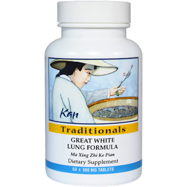 Great White Lung Formula on Sale