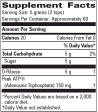 BioEnergy Ribose with Peak ATP 309 gms Sale