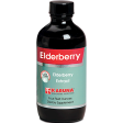 Elderberry Extract For Discount