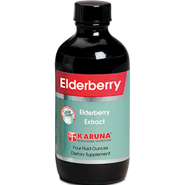 Elderberry Extract For Discount