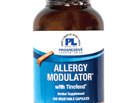 Allergy Modulator Sale