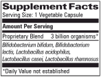 Bifido-Complex 90 vcaps Supply