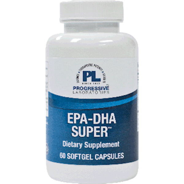 EPA-DHA Super 60 gels Supply