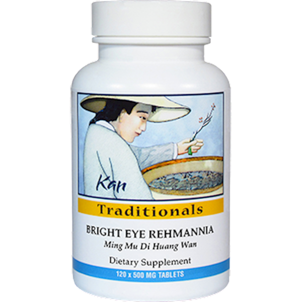 Bright Eye Rehmannia Online now