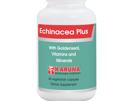 Echinacea Plus Online