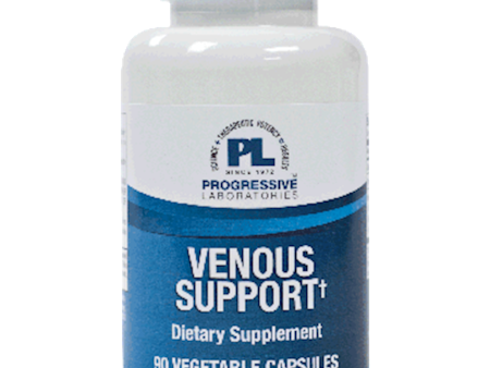 Venous Support 90 vcaps For Sale