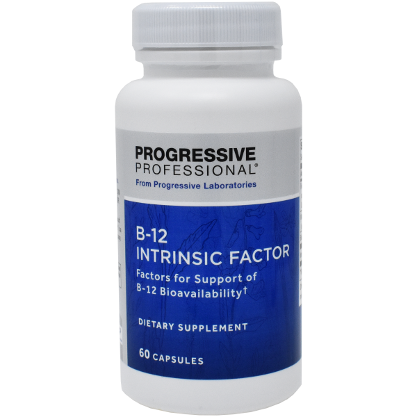 B-12 Intrinsic Factor For Cheap