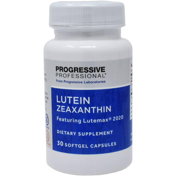 Lutein Zeaxanthin Online