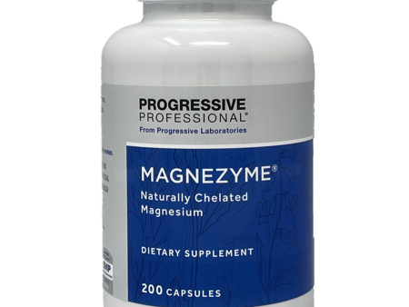 Magnezyme Cheap