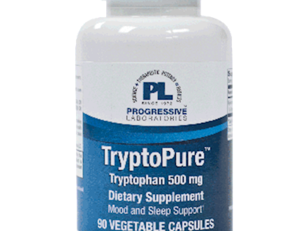 TryptoPure 90 vcaps For Discount