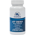 ATP Energy 90 vcaps Online now