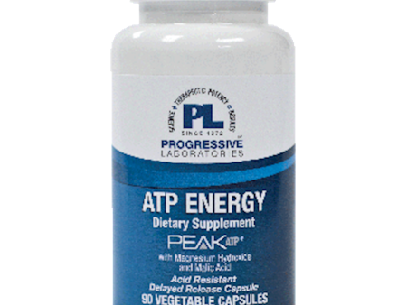 ATP Energy 90 vcaps Online now