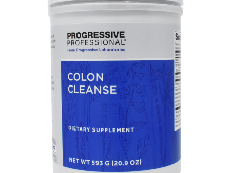 Colon Cleanse 593 g on Sale