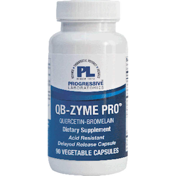 QB-Zyme Pro 90 vcaps Cheap