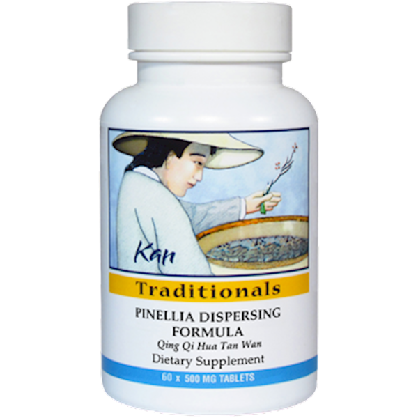 Pinellia Dispersing Formula Hot on Sale