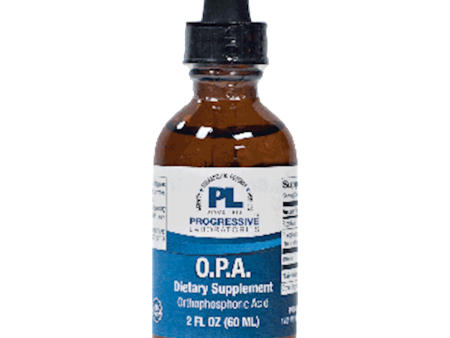 OPA Orthophosphoric Acid For Discount