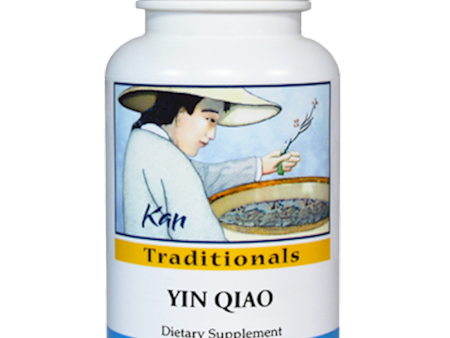 Yin Qiao Hot on Sale