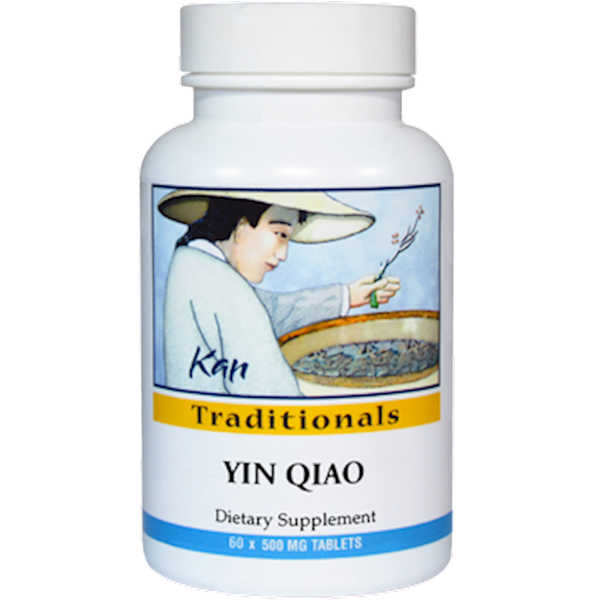 Yin Qiao Hot on Sale