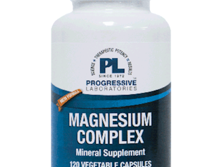 Magnesium Complex Sale