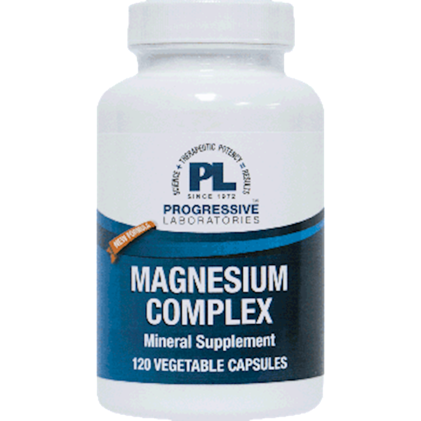 Magnesium Complex Sale