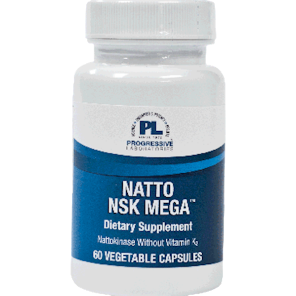 Natto NSK Mega 60 vcaps For Sale