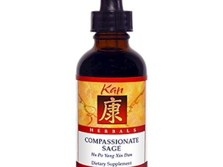 Compassionate Sage Supply