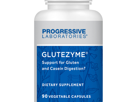 Glutezyme 90 vcaps Online Hot Sale