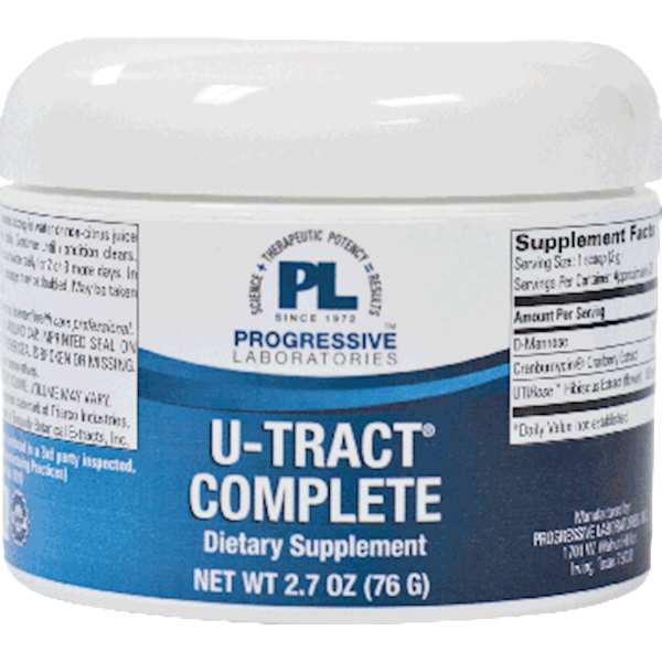 U-Tract Complete 76 gms Online Sale