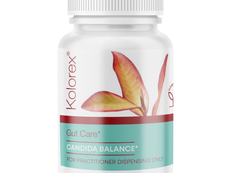 Kolorex® Practitioner Gut Care Supply