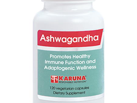 Ashwagandha Root 120 caps For Sale