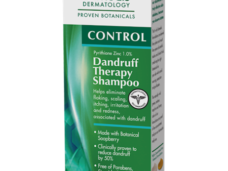 Kamedis CONTROL Dandruff Shampoo Hot on Sale